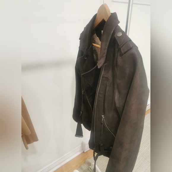 Only leather jacket - Picture 3 of 6